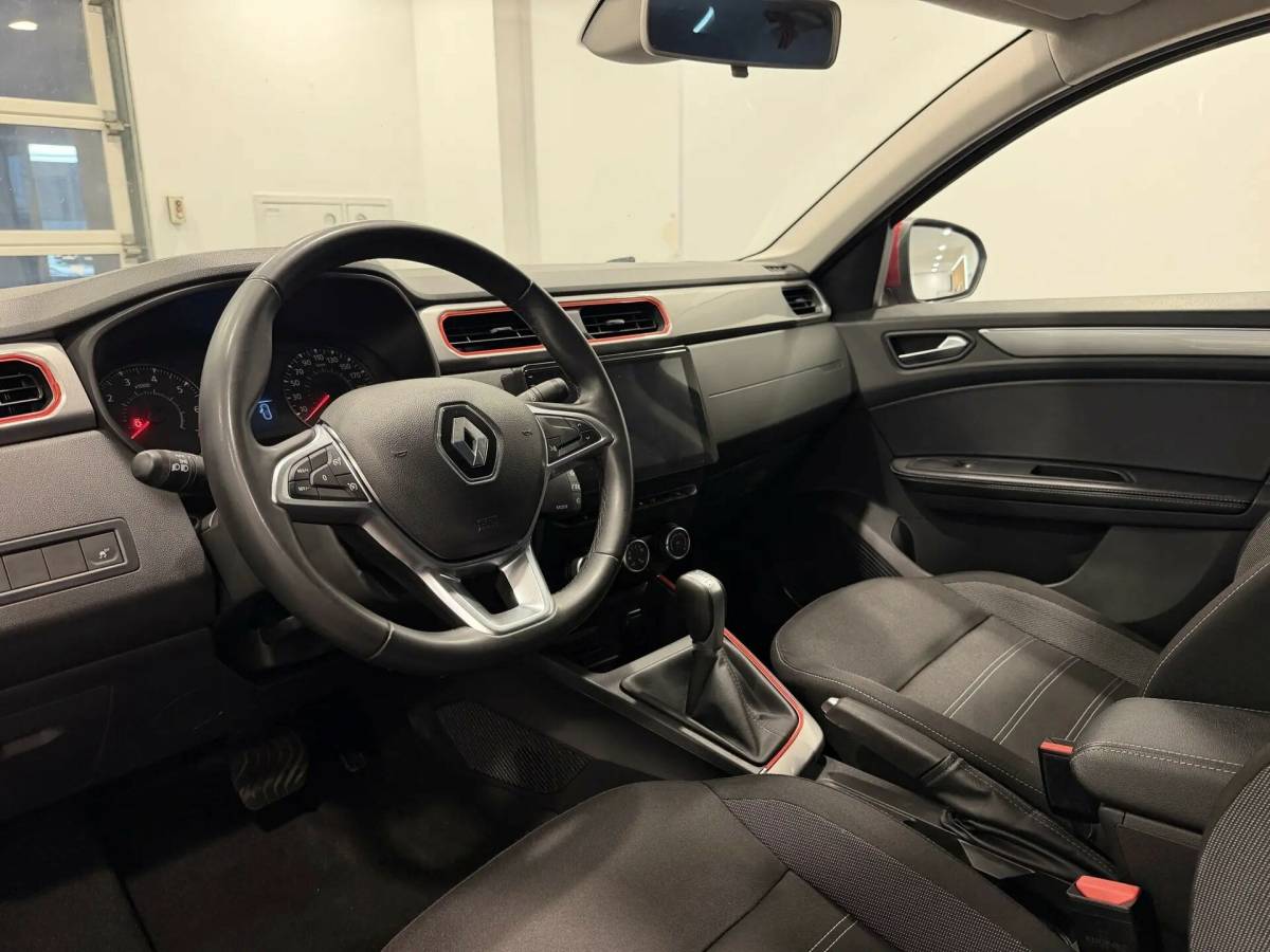 OMODA S5 1.5T CVT Ultra