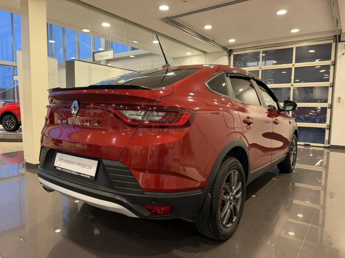 OMODA S5 1.5T CVT Ultra
