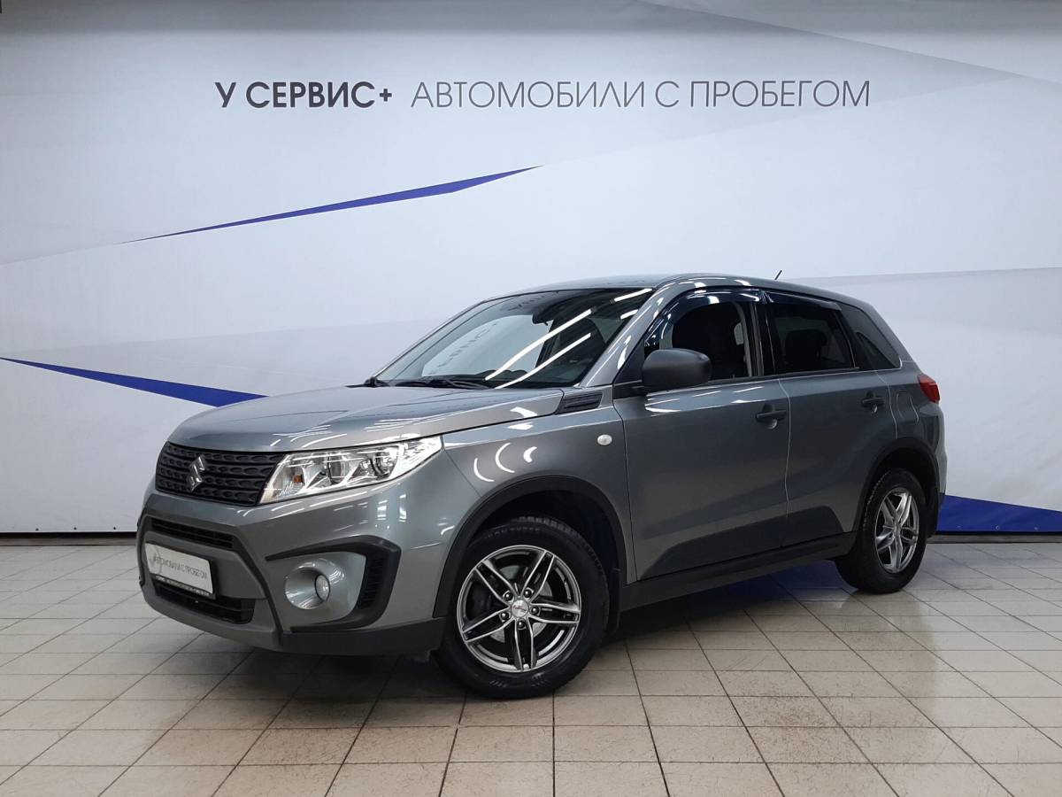 OMODA S5 1.5T CVT Ultra