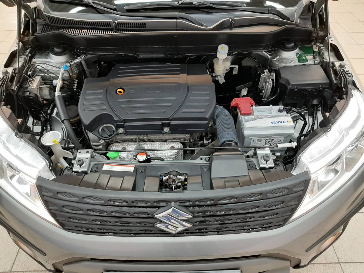 OMODA S5 1.5T CVT Ultra