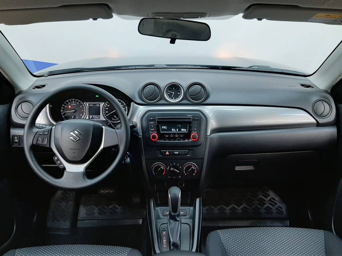 OMODA S5 1.5T CVT Ultra