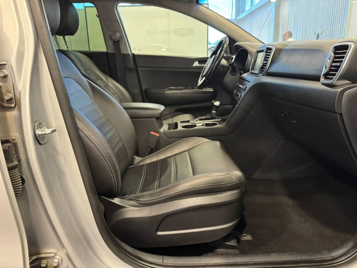 OMODA S5 1.5T CVT Ultra