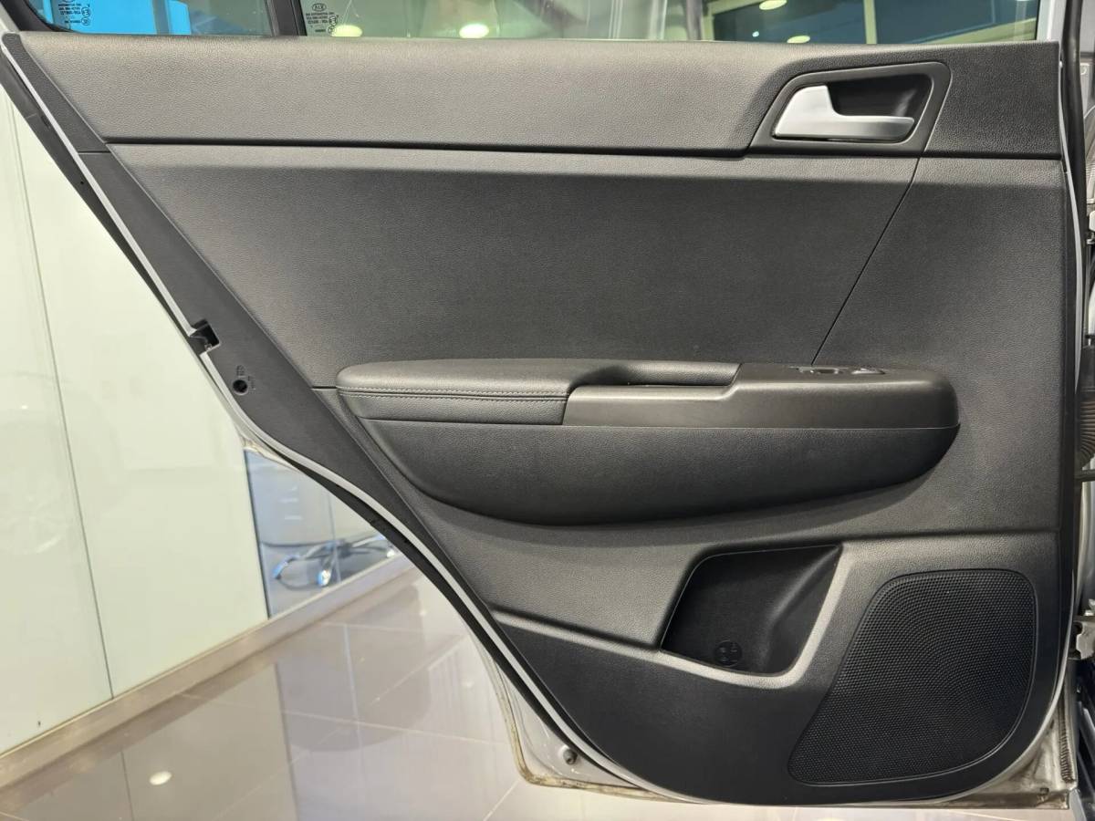 OMODA S5 1.5T CVT Ultra