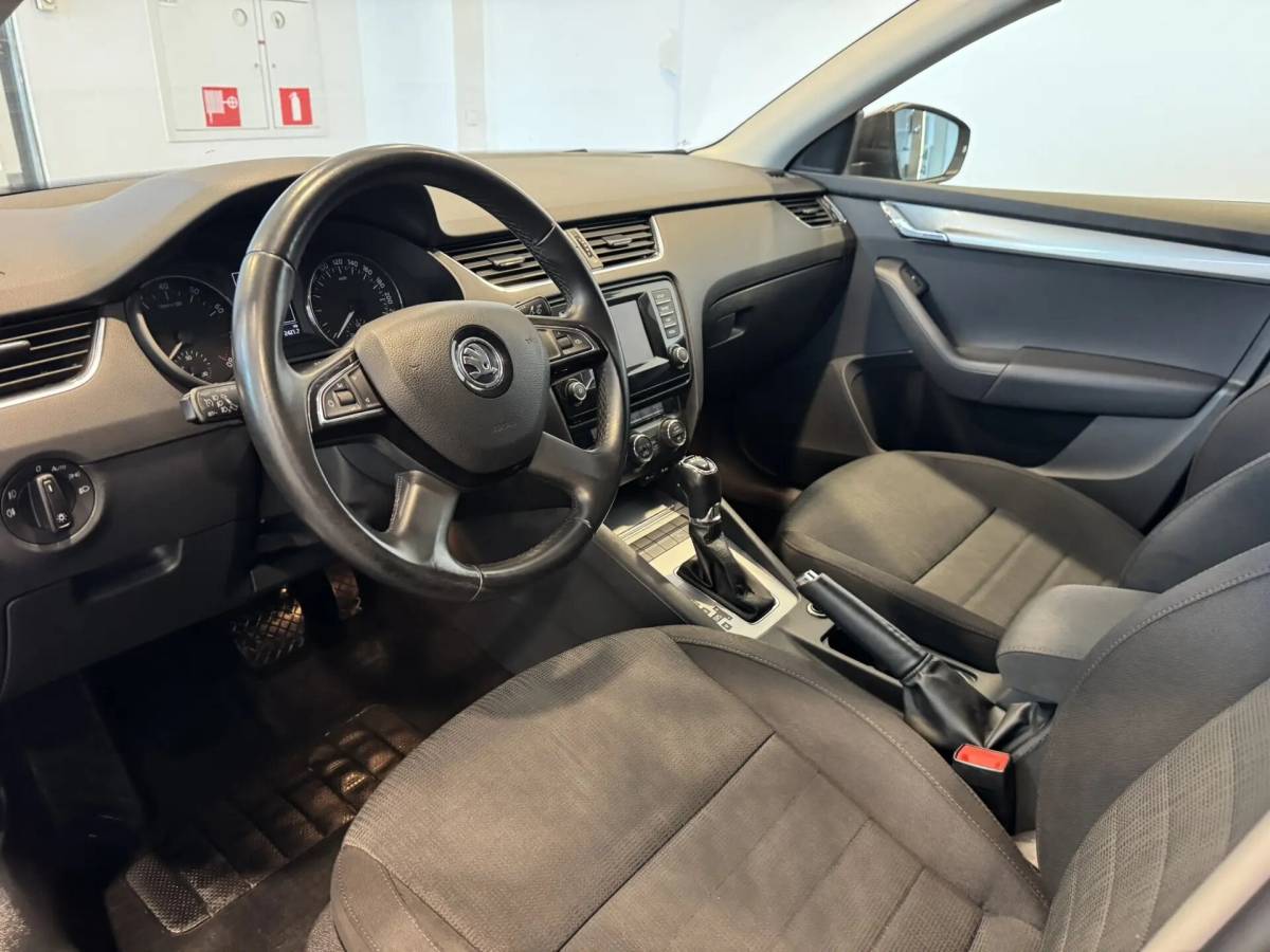 OMODA S5 1.5T CVT Ultra