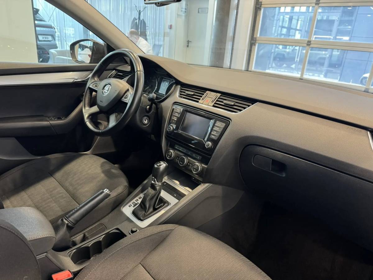 OMODA S5 1.5T CVT Ultra