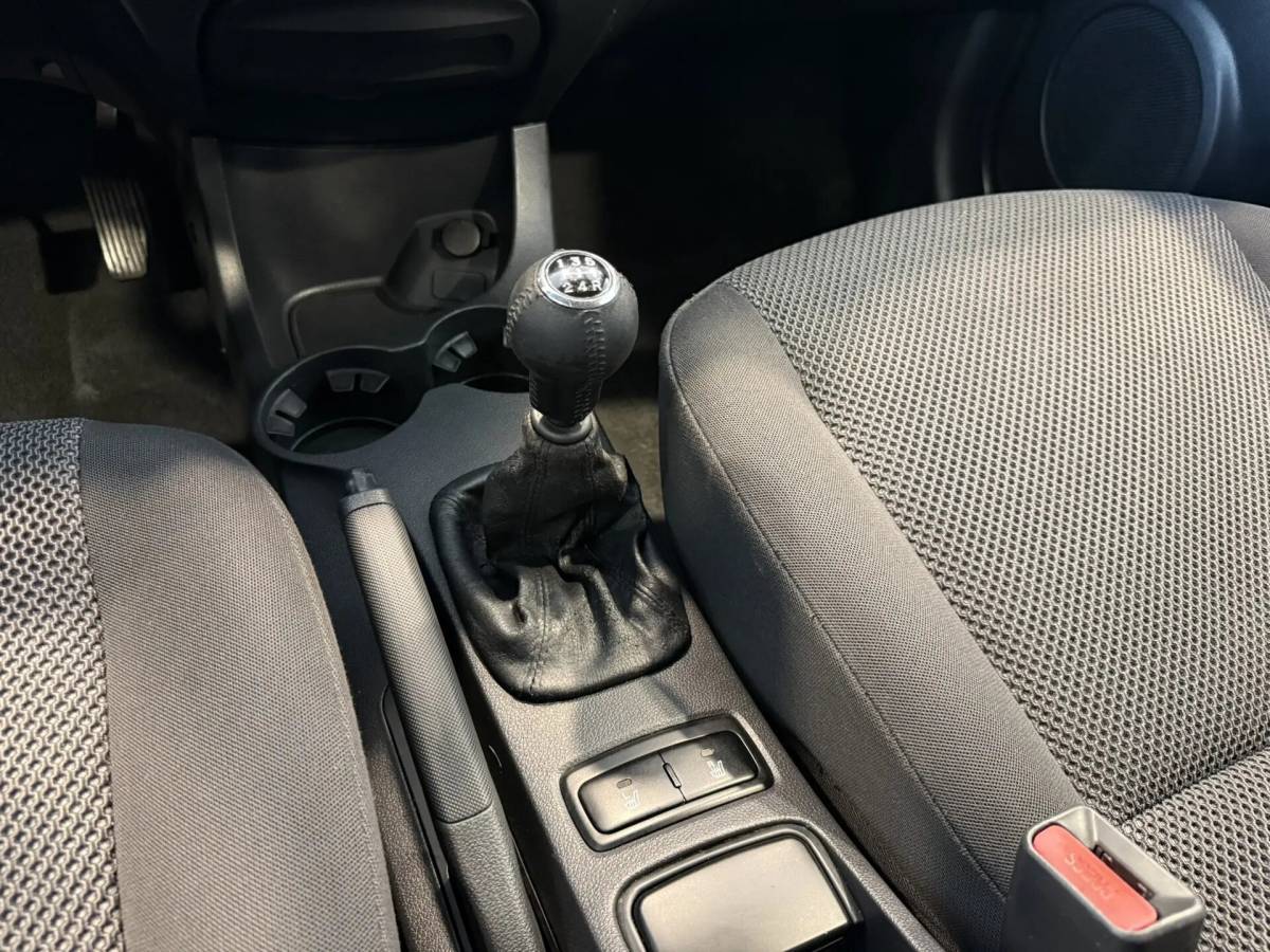 OMODA S5 1.5T CVT Ultra