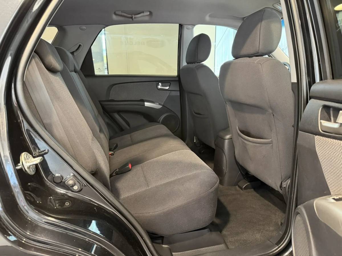 OMODA S5 1.5T CVT Ultra