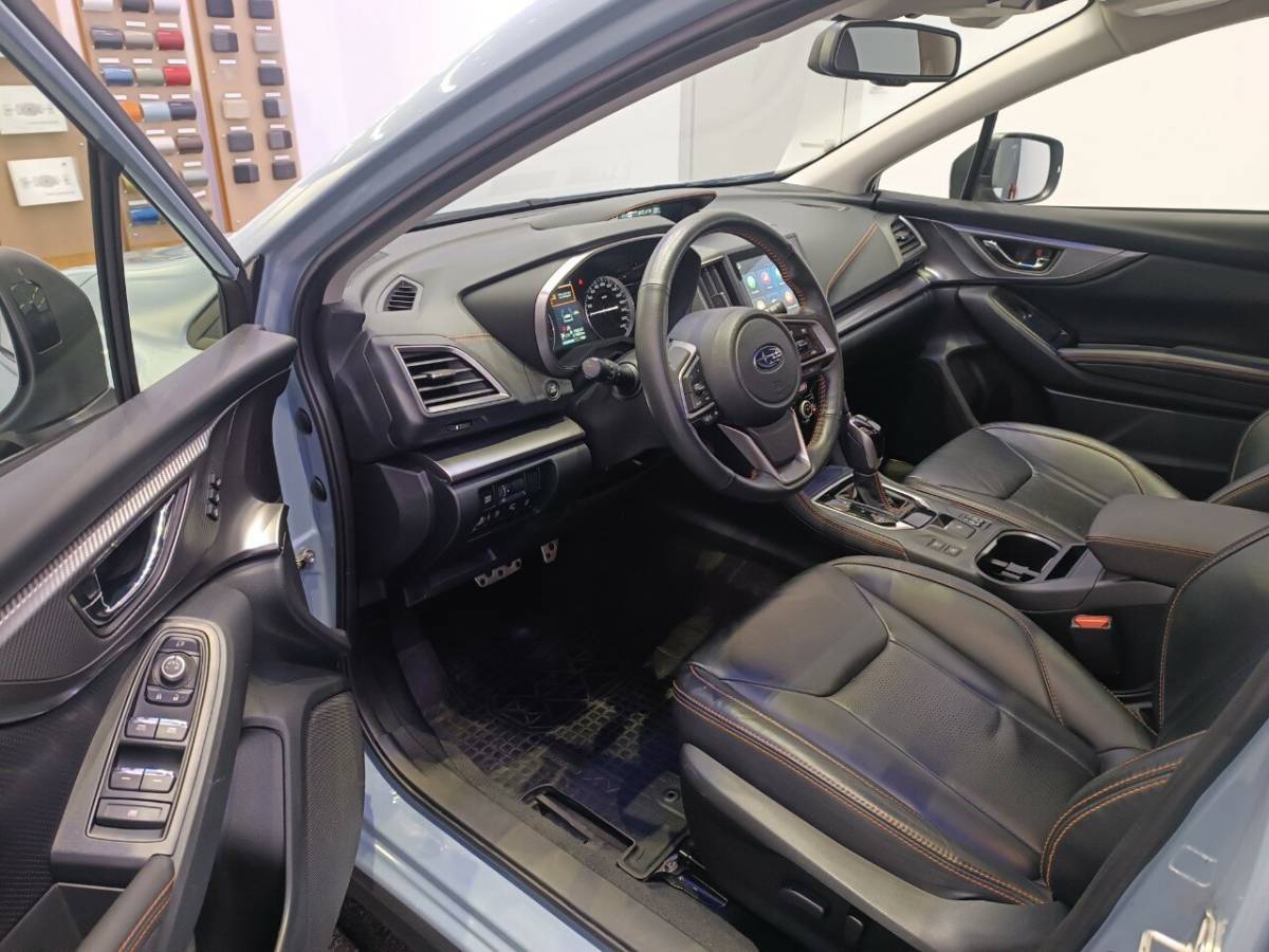 OMODA S5 1.5T CVT Ultra