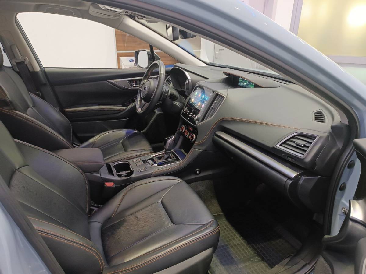OMODA S5 1.5T CVT Ultra