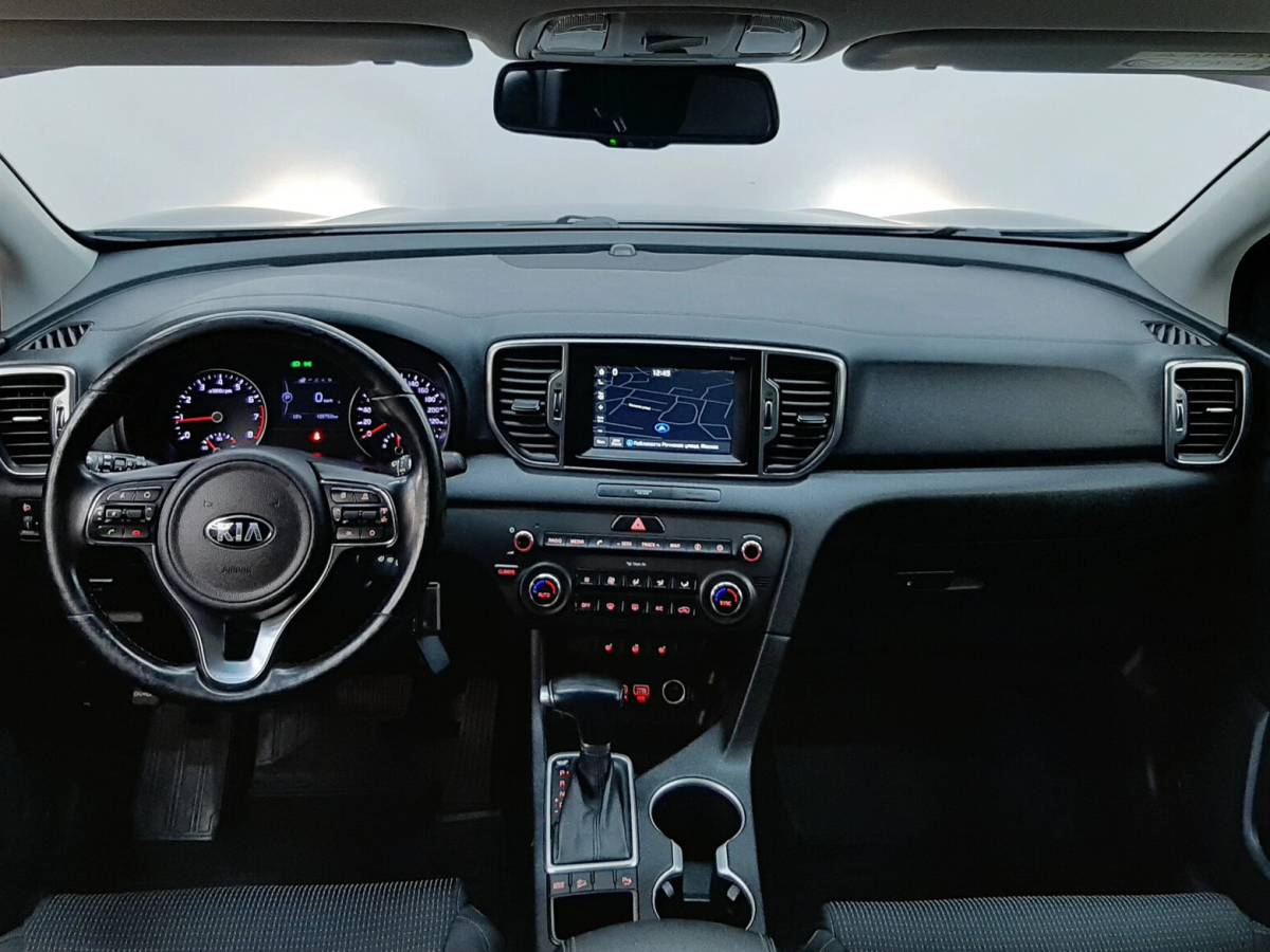 OMODA S5 1.5T CVT Ultra