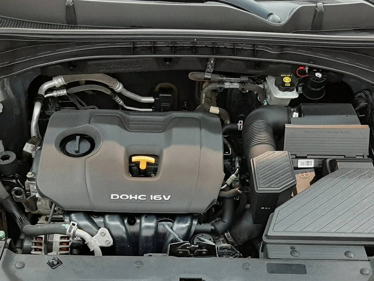 OMODA S5 1.5T CVT Ultra