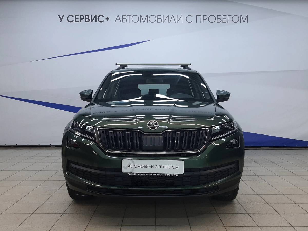 OMODA S5 1.5T CVT Ultra