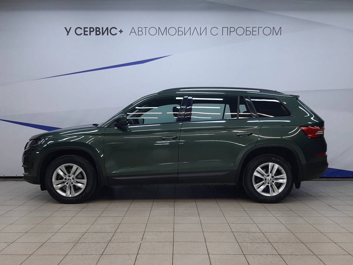 OMODA S5 1.5T CVT Ultra