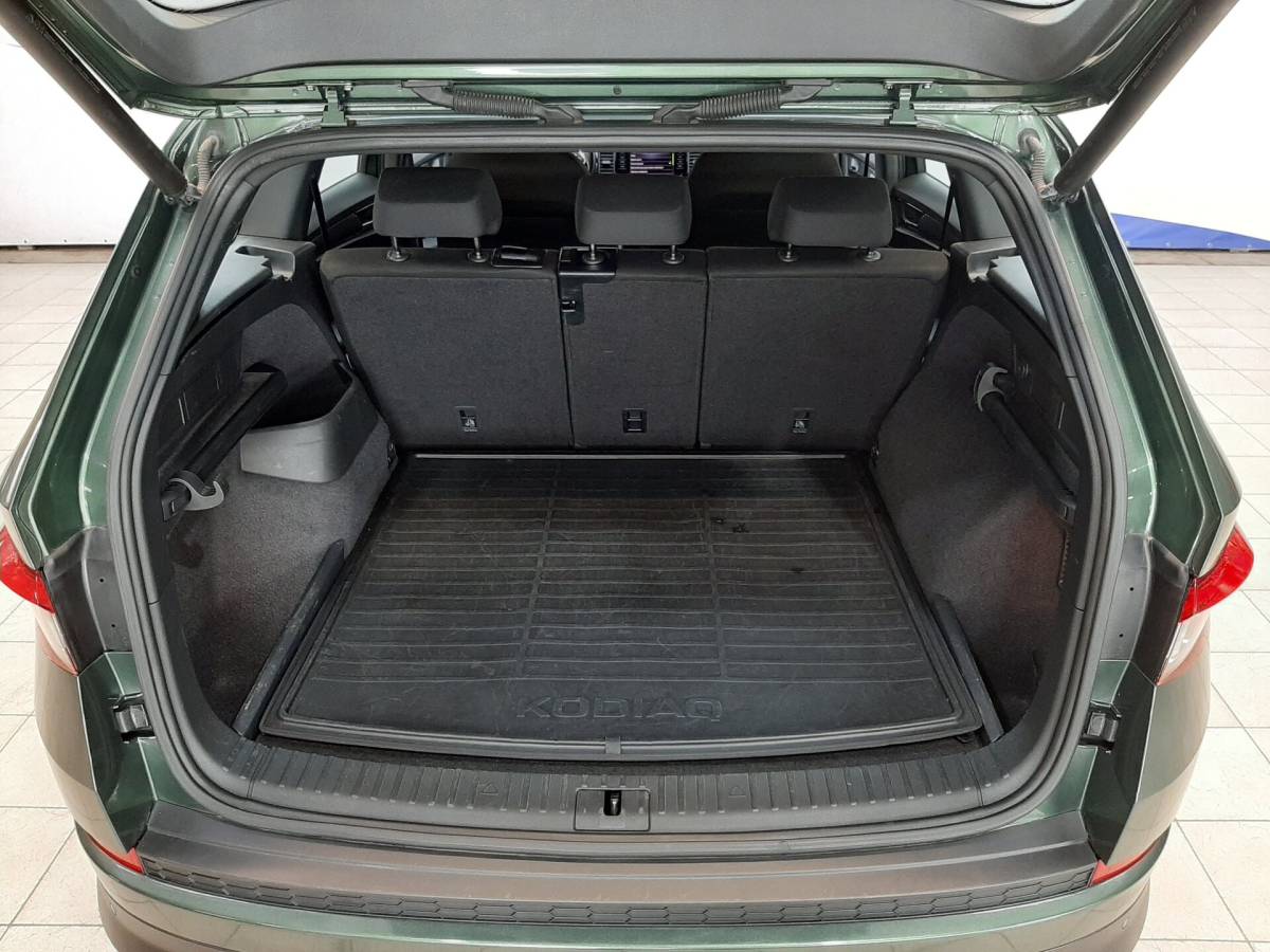 OMODA S5 1.5T CVT Ultra