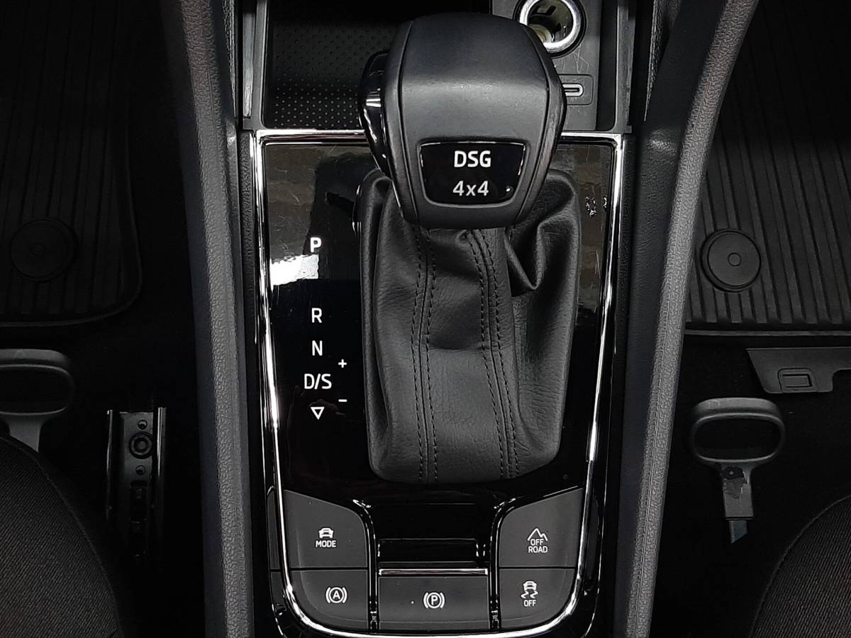 OMODA S5 1.5T CVT Ultra