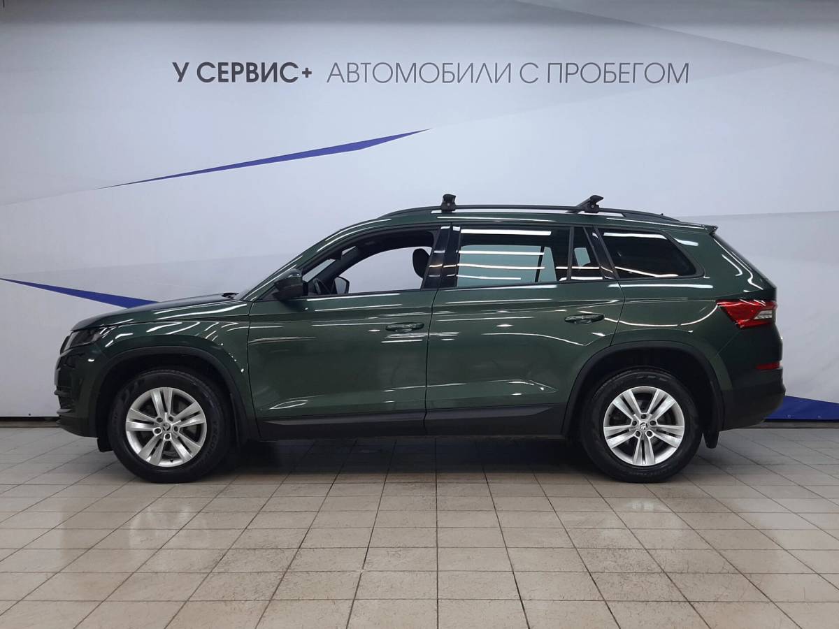 OMODA S5 1.5T CVT Ultra