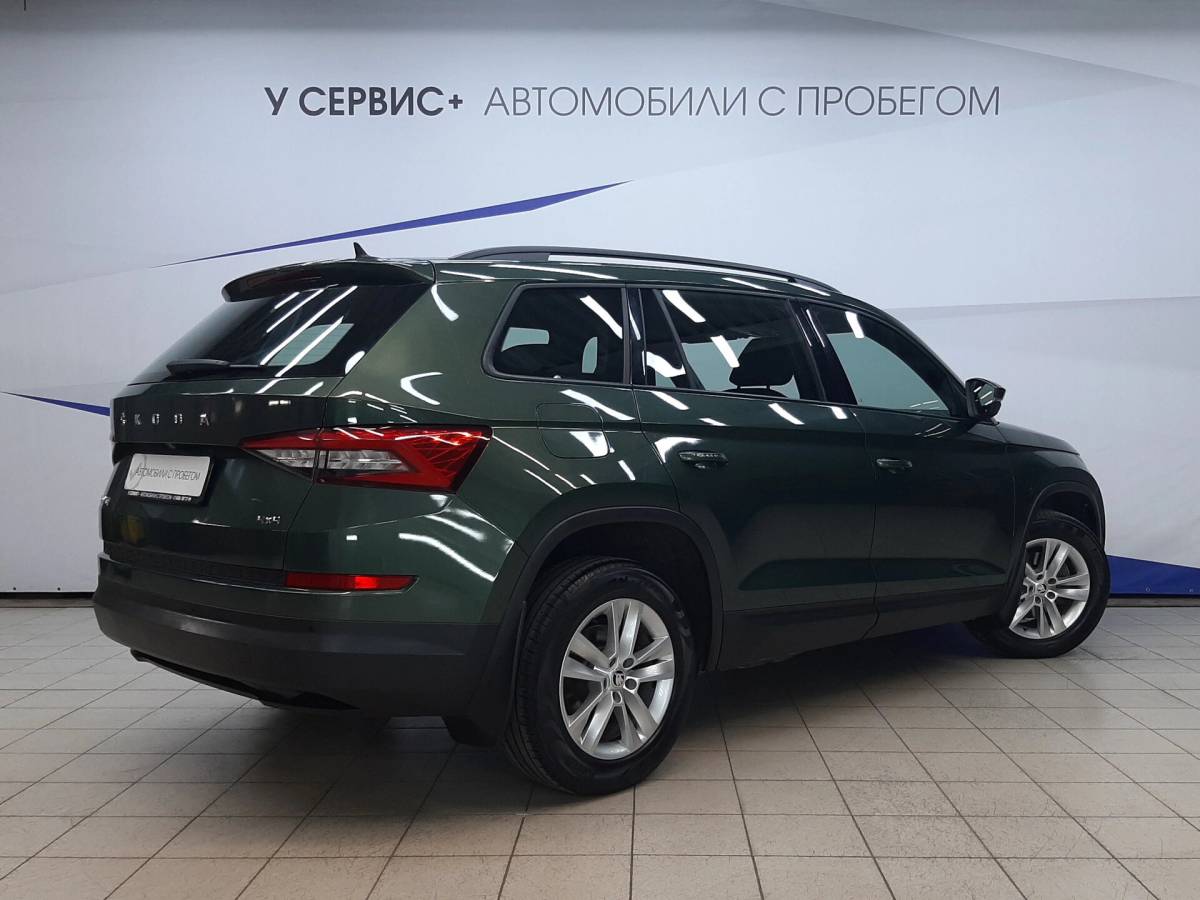 OMODA S5 1.5T CVT Ultra