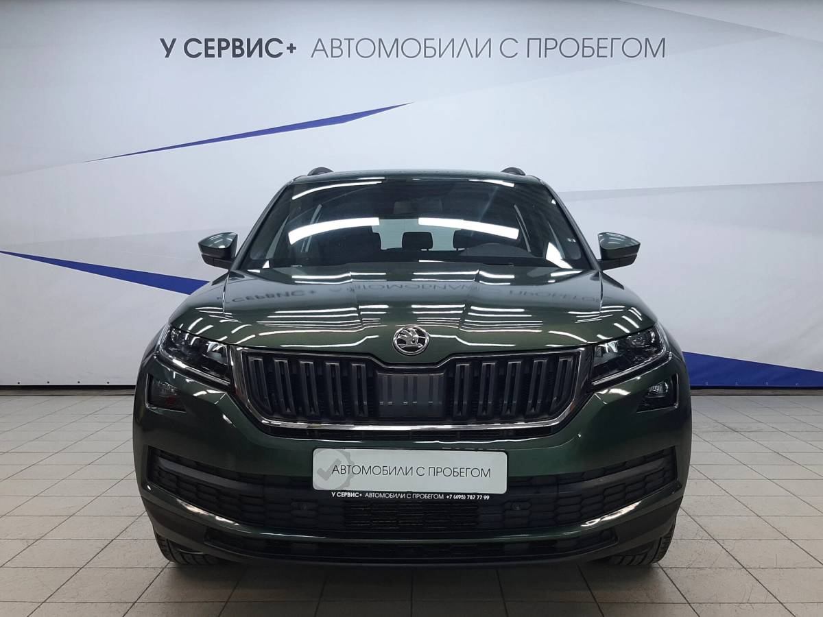 OMODA S5 1.5T CVT Ultra