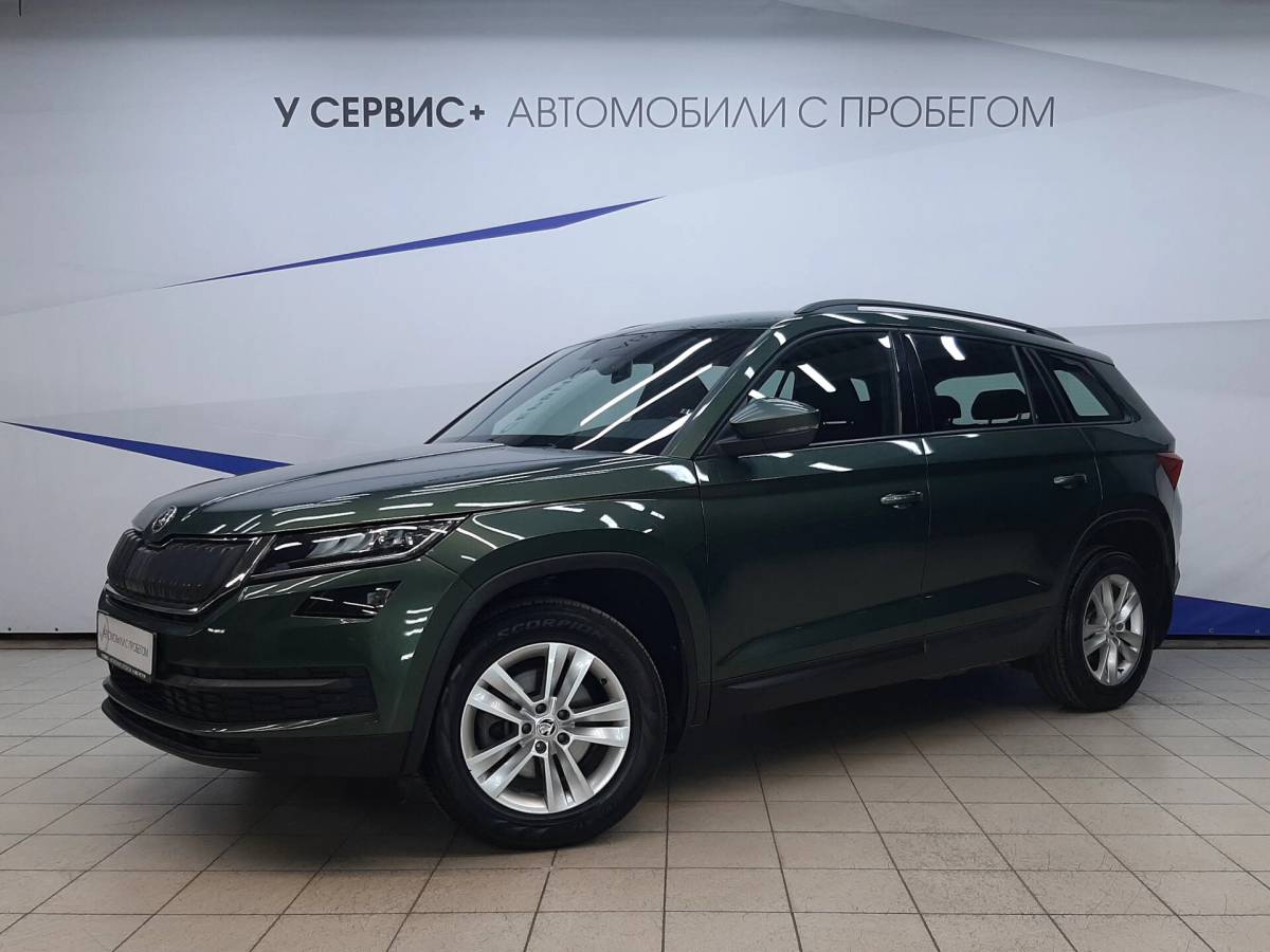OMODA S5 1.5T CVT Ultra