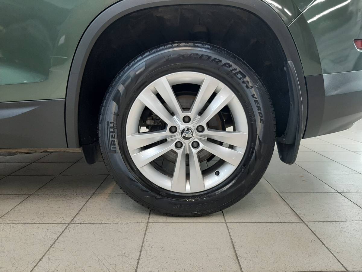 OMODA S5 1.5T CVT Ultra