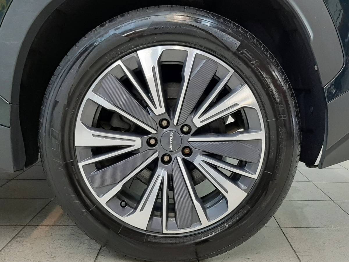 OMODA S5 1.5T CVT Ultra