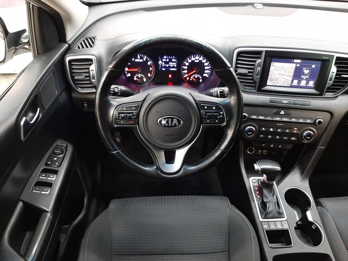 OMODA S5 1.5T CVT Ultra