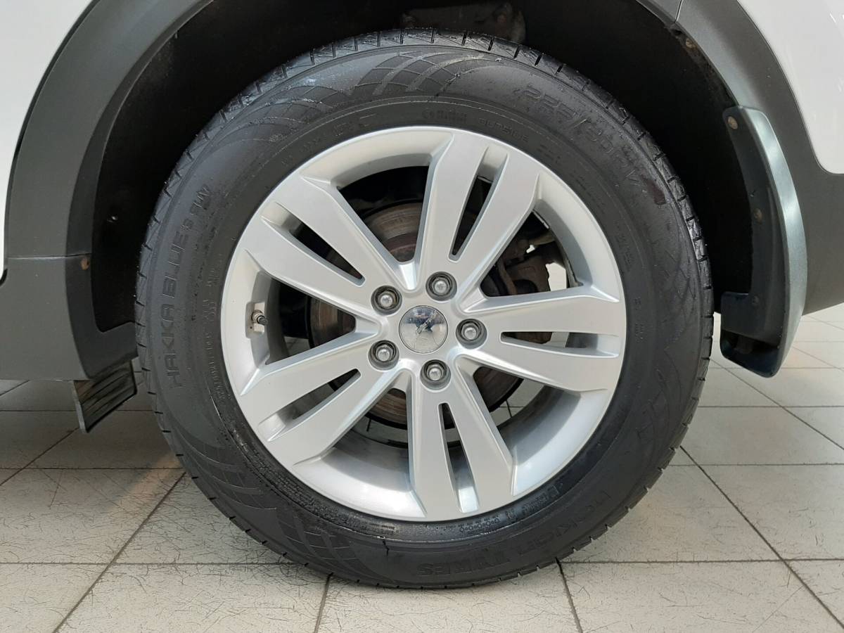 OMODA S5 1.5T CVT Ultra