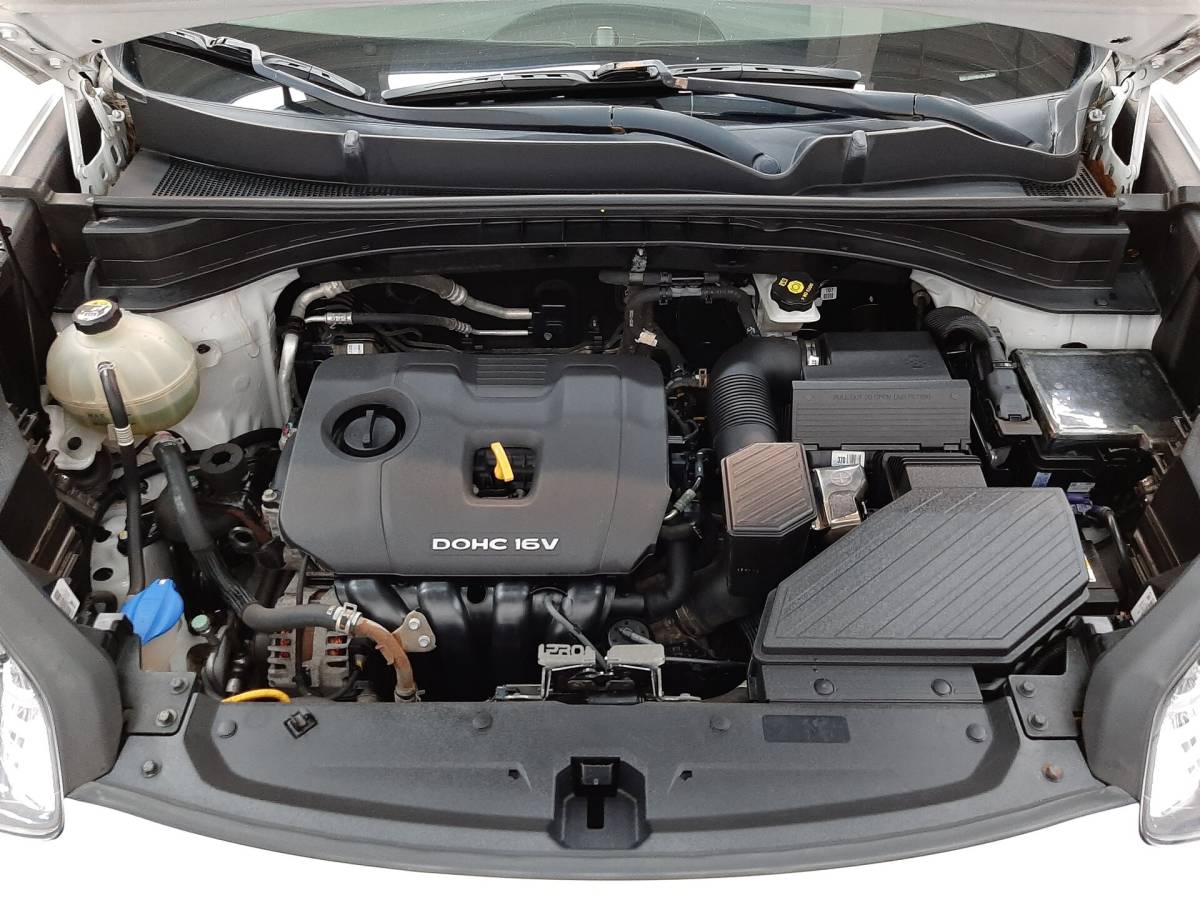 OMODA S5 1.5T CVT Ultra