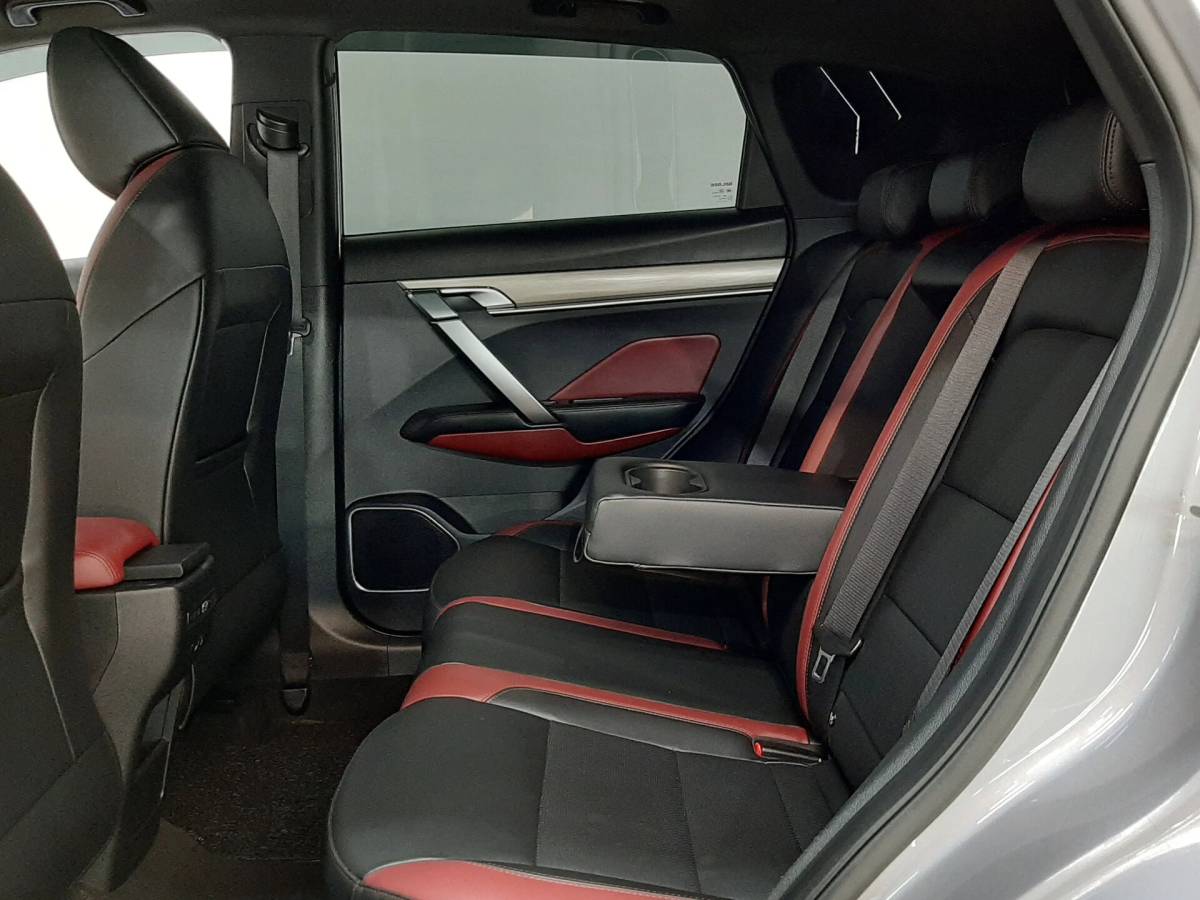 OMODA S5 1.5T CVT Ultra