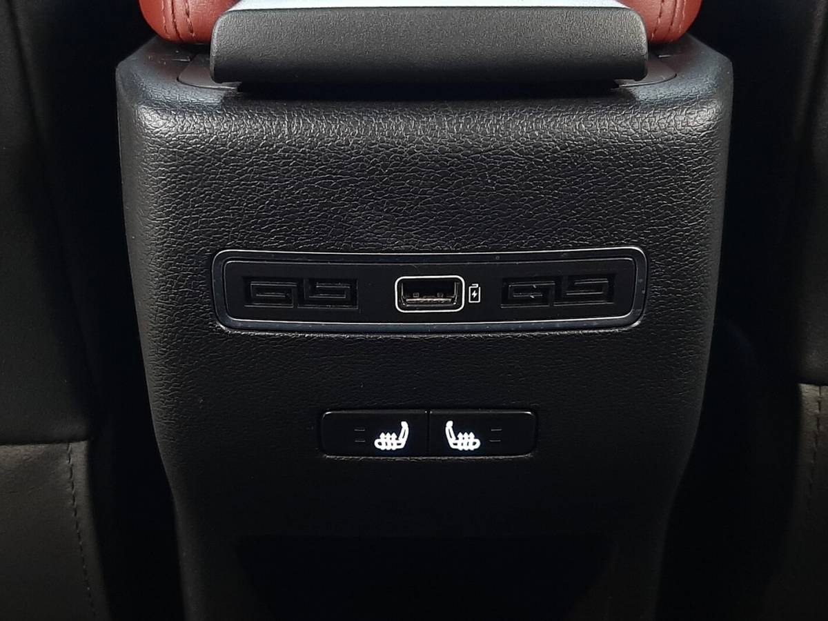 OMODA S5 1.5T CVT Ultra
