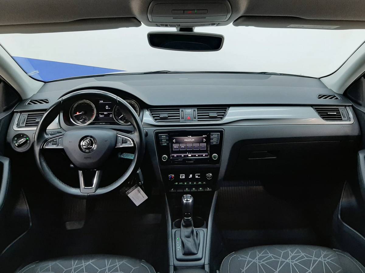 OMODA S5 1.5T CVT Ultra