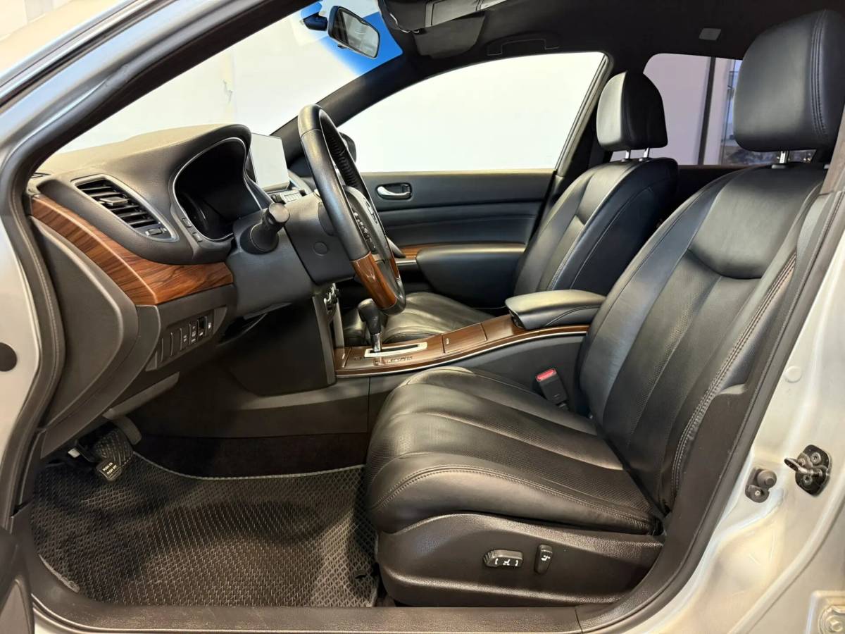 OMODA S5 1.5T CVT Ultra