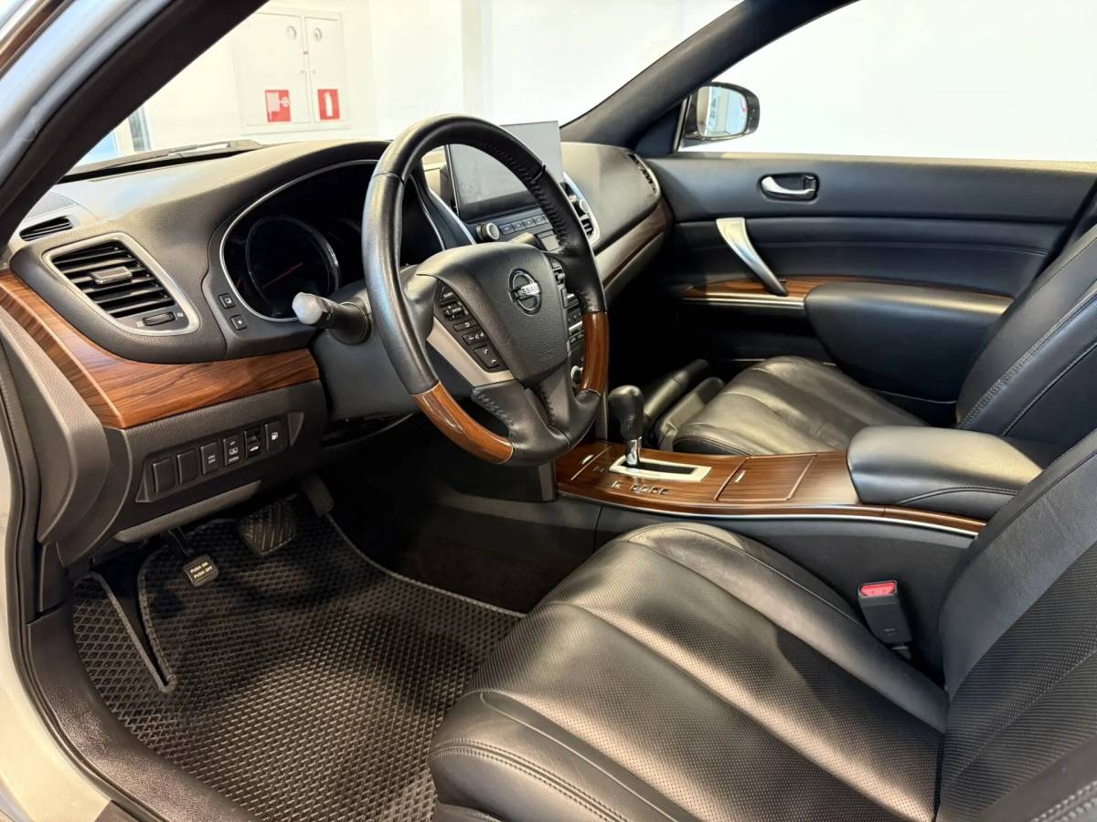 OMODA S5 1.5T CVT Ultra