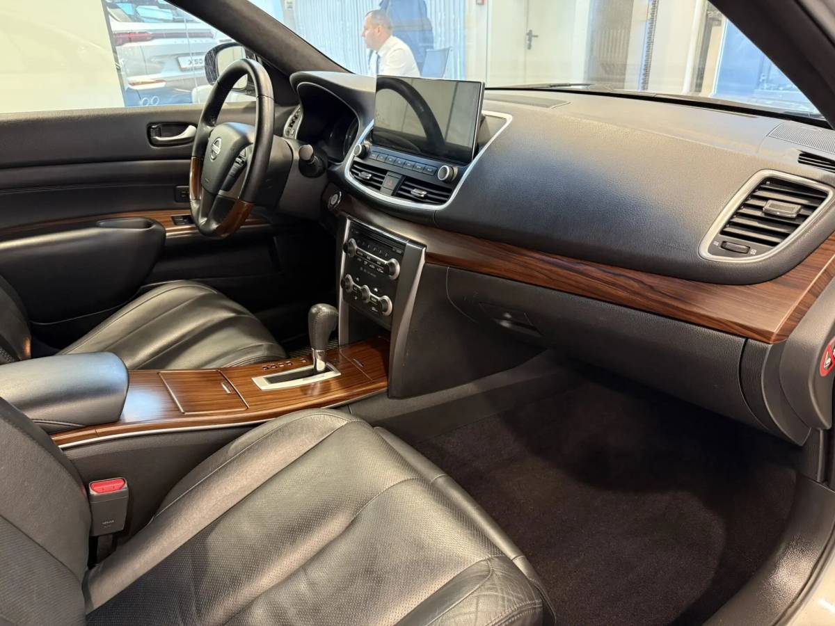 OMODA S5 1.5T CVT Ultra