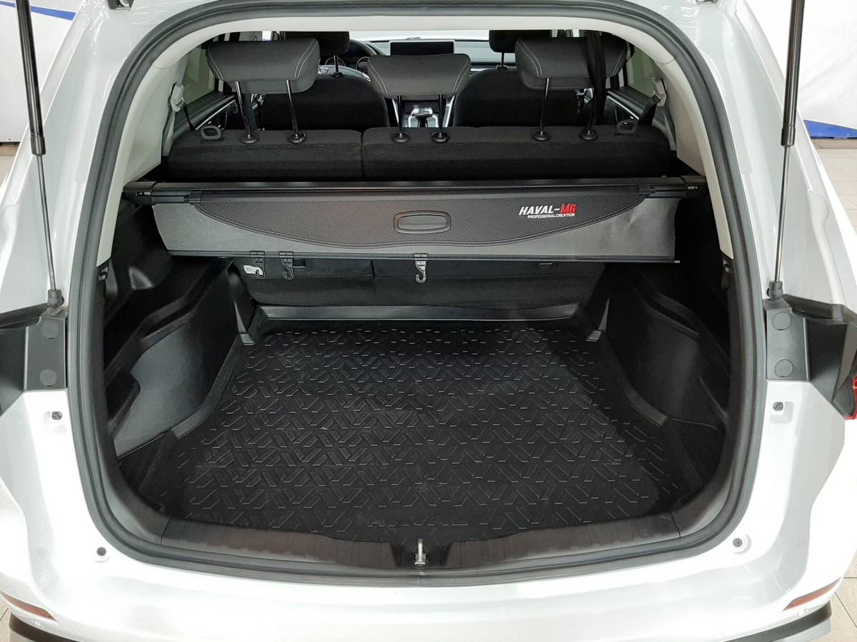OMODA S5 1.5T CVT Ultra