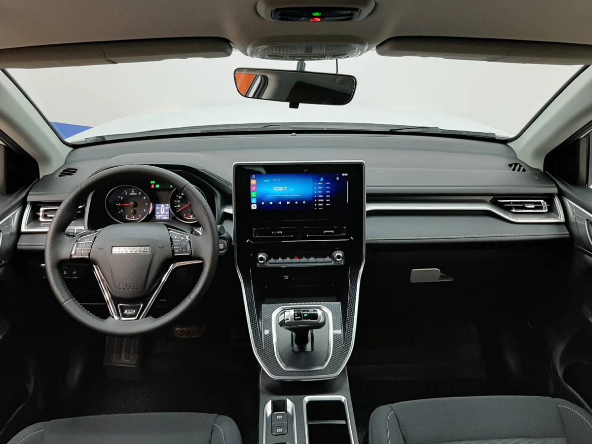 OMODA S5 1.5T CVT Ultra