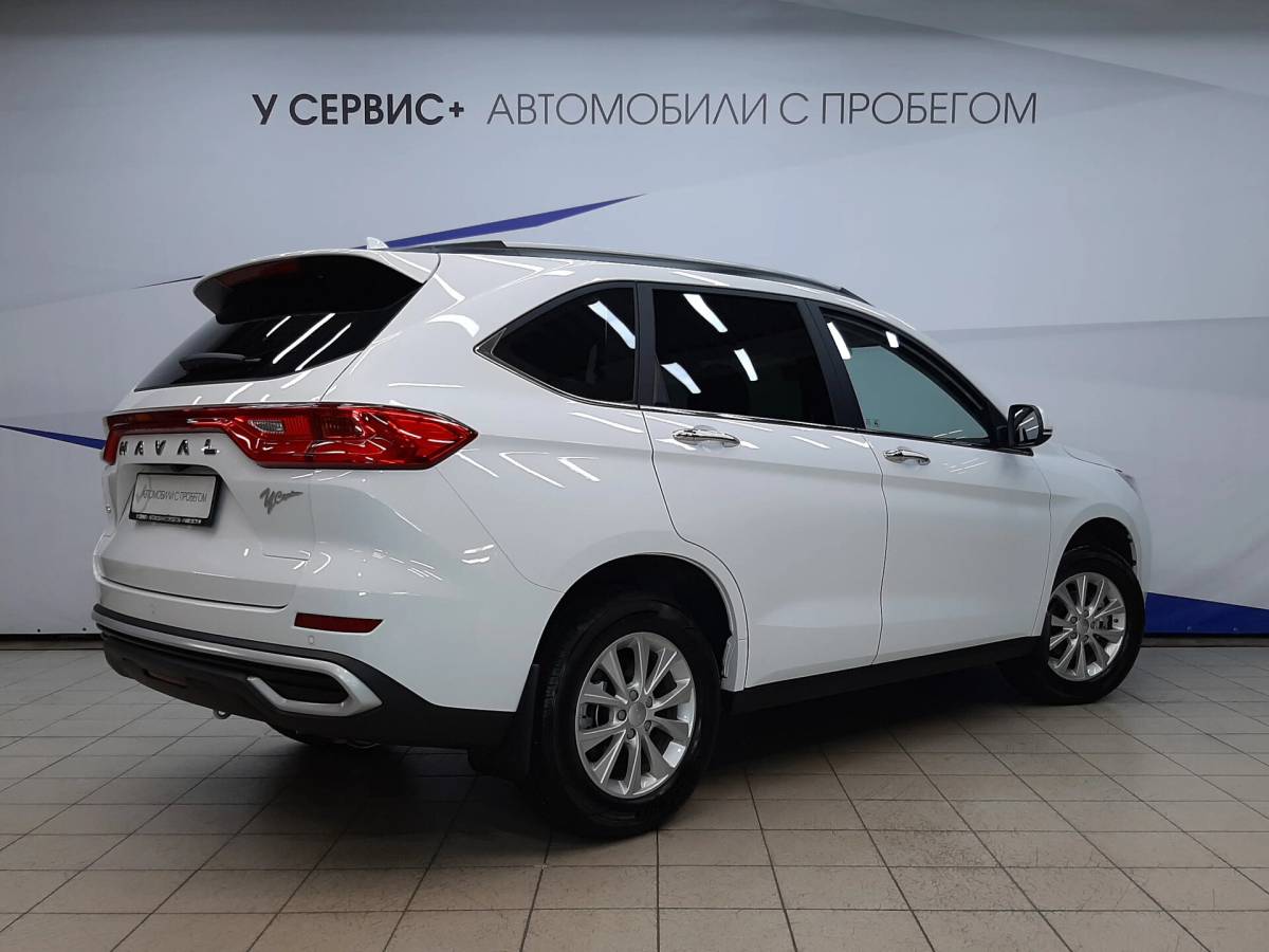 OMODA S5 1.5T CVT Ultra