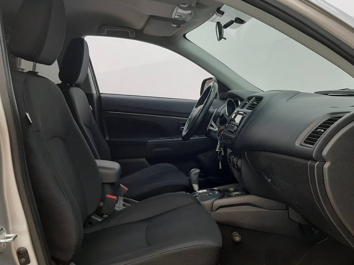 OMODA S5 1.5T CVT Ultra
