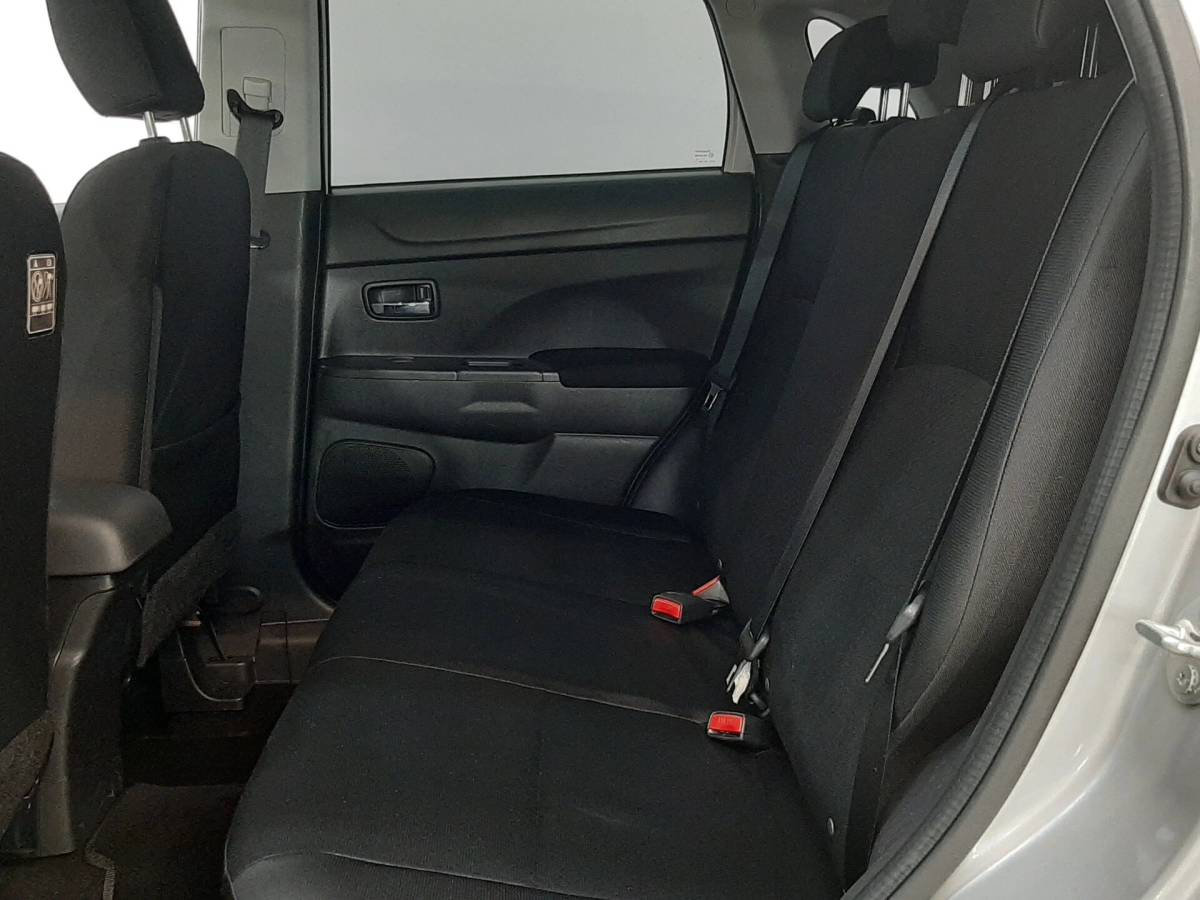 OMODA S5 1.5T CVT Ultra