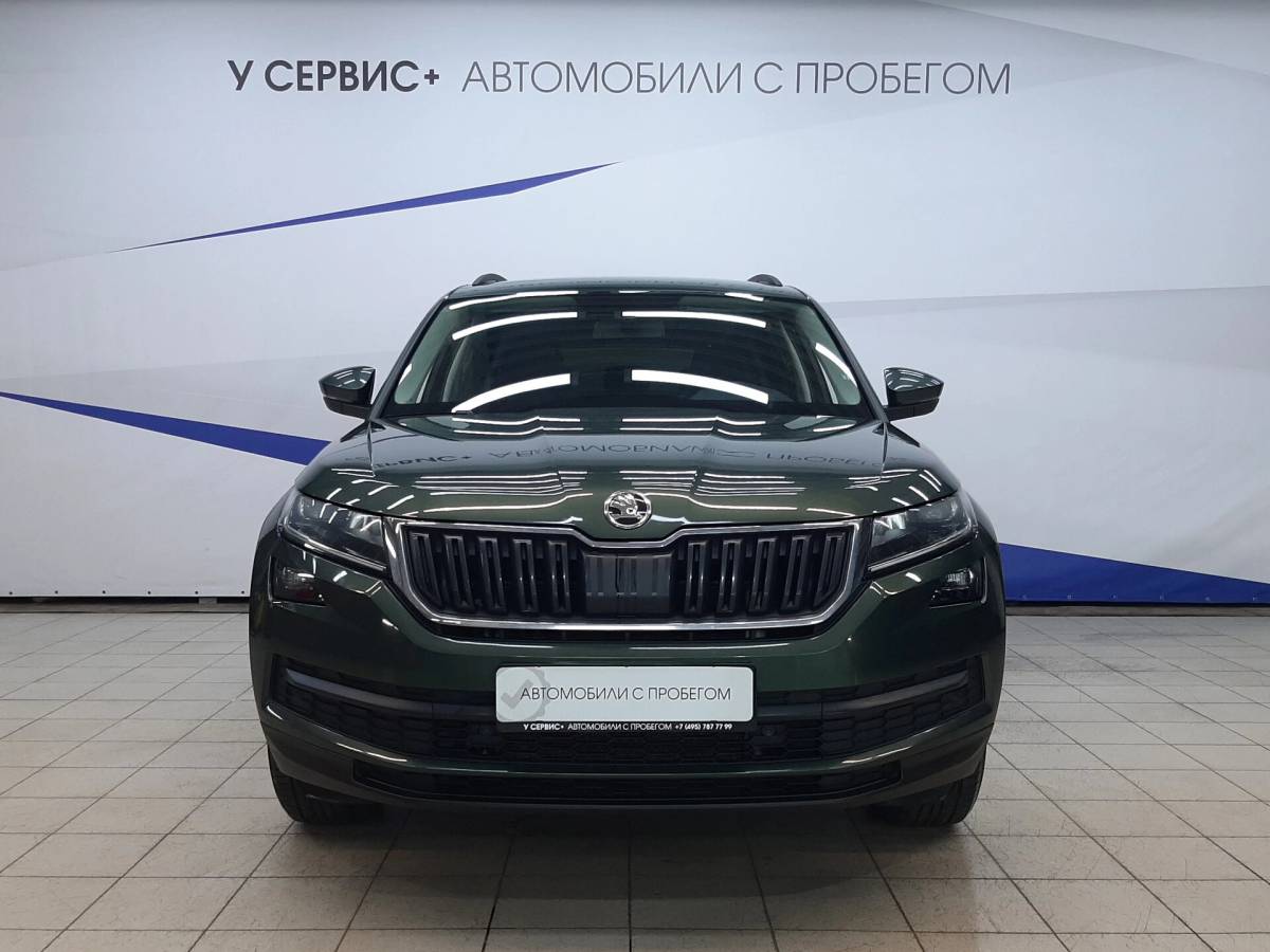 OMODA S5 1.5T CVT Ultra