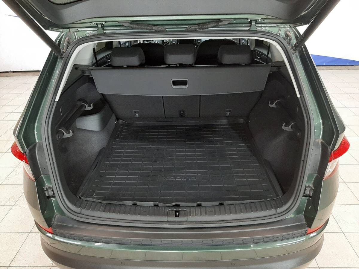 OMODA S5 1.5T CVT Ultra