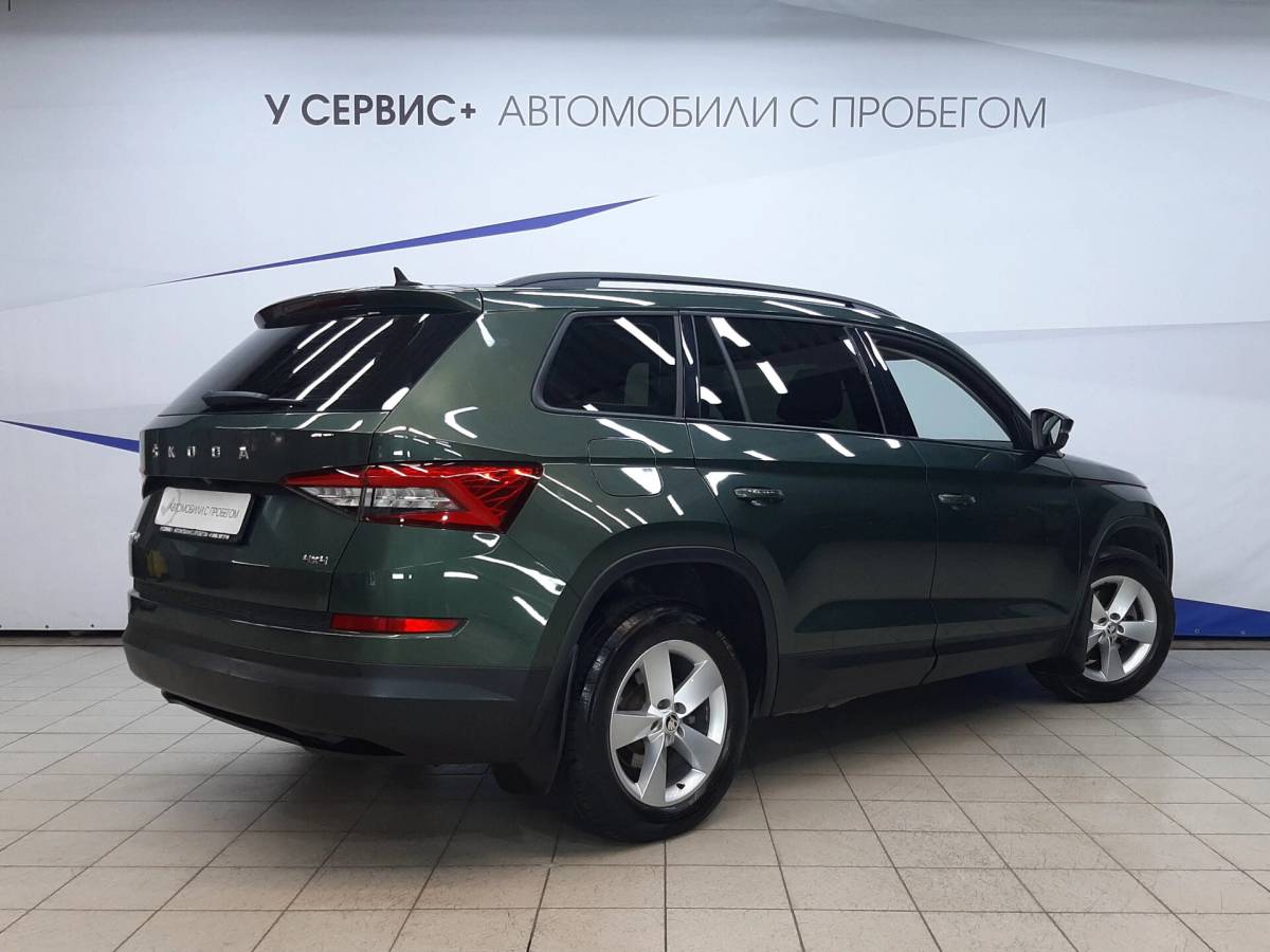 OMODA S5 1.5T CVT Ultra