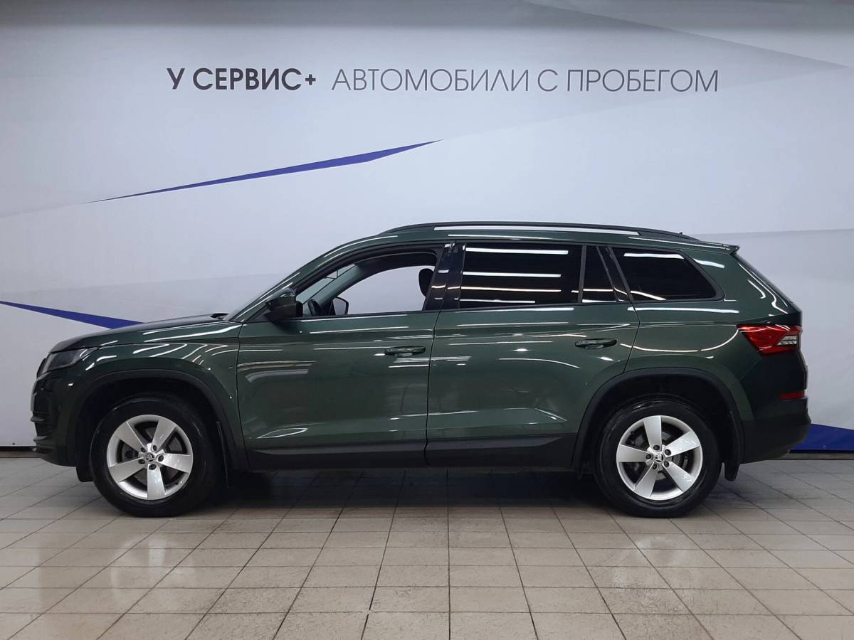 OMODA S5 1.5T CVT Ultra