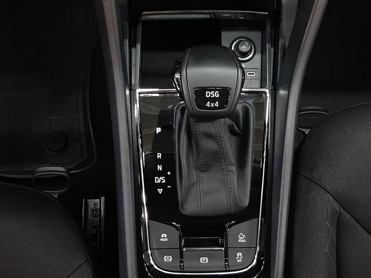 OMODA S5 1.5T CVT Ultra