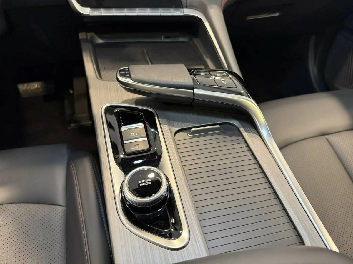 OMODA S5 1.5T CVT Ultra