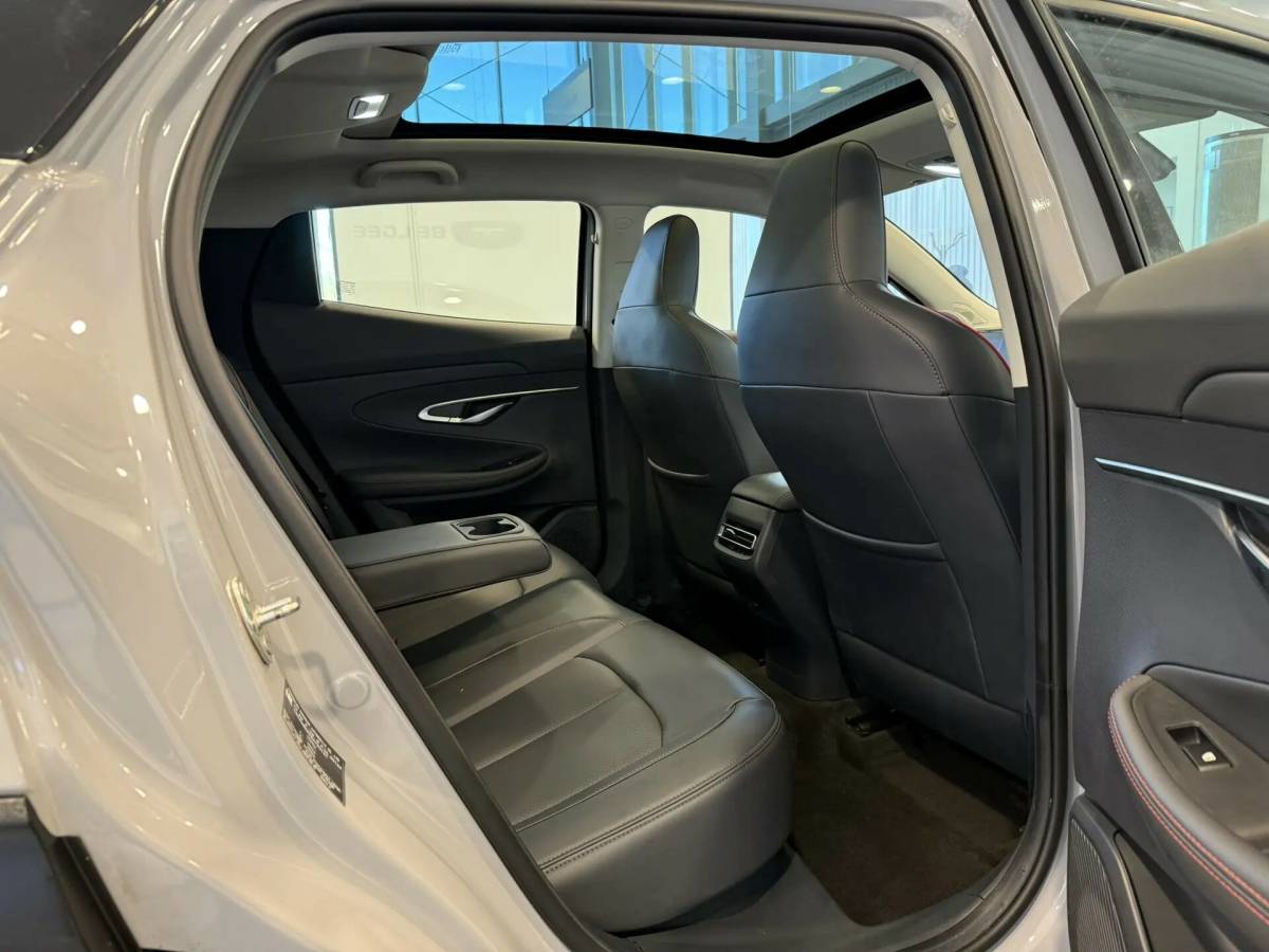OMODA S5 1.5T CVT Ultra
