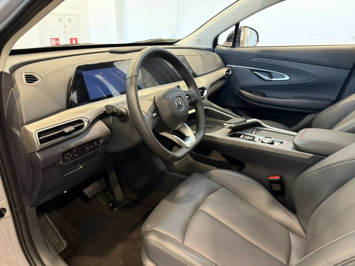 OMODA S5 1.5T CVT Ultra
