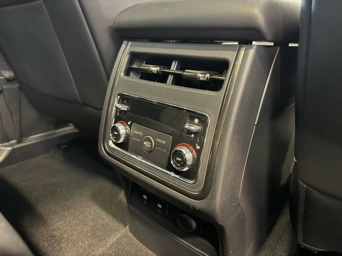 OMODA S5 1.5T CVT Ultra