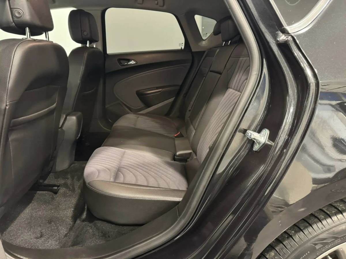 OMODA S5 1.5T CVT Ultra