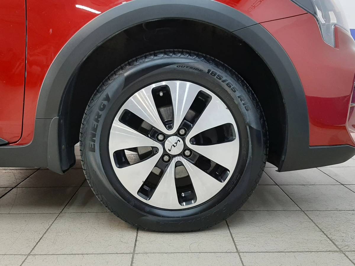 OMODA S5 1.5T CVT Ultra